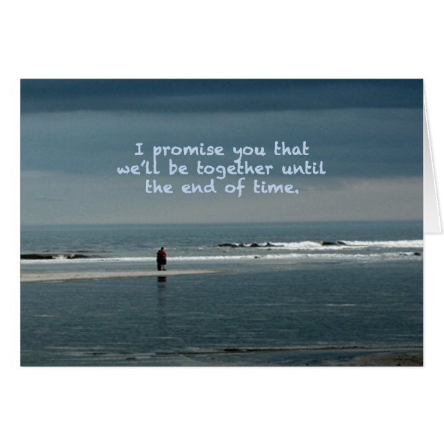 Cartão agradável 9 (Frente Horizontal)