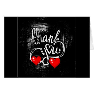 CARTÃO **AGRADECIMENTO FELIZ** AO **AMOR DA MINHA VIDA**