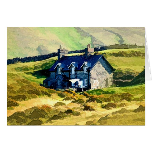 Cartão AGRICULTOR (Frente Horizontal)