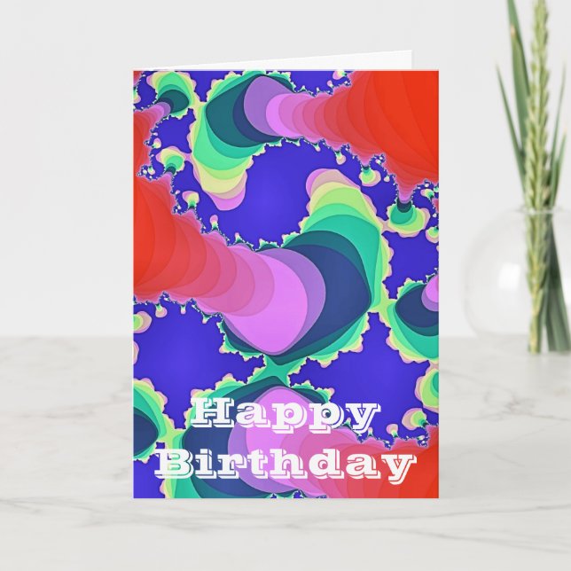 CARTÃO ÁGUA DE ENCHIMENTO (Frente)