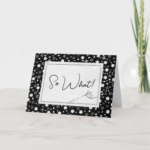 Cartão Agulha De Costura