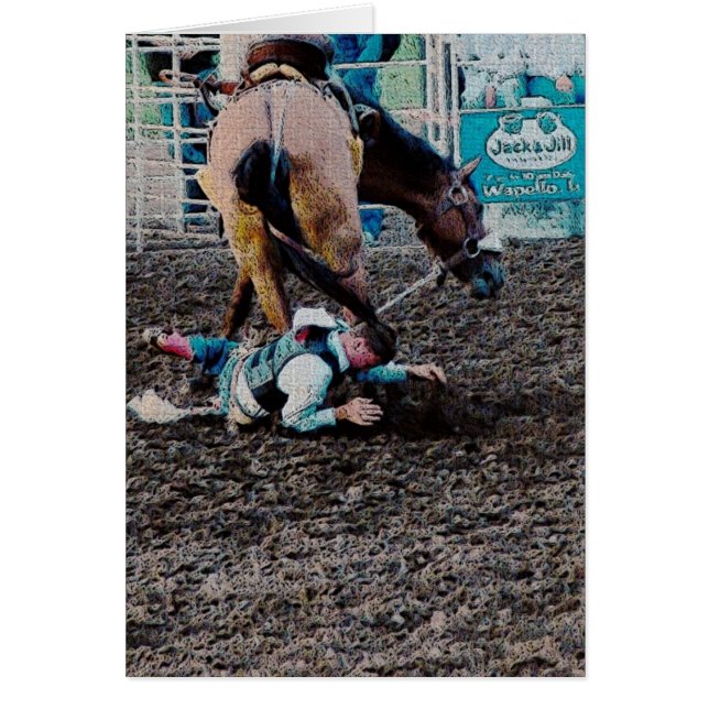 Cartão Ai! (Frente)