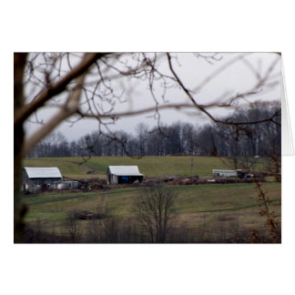 Cartão Ainda esperando...