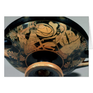 Cartão Ajax, incitado sobre por Athena