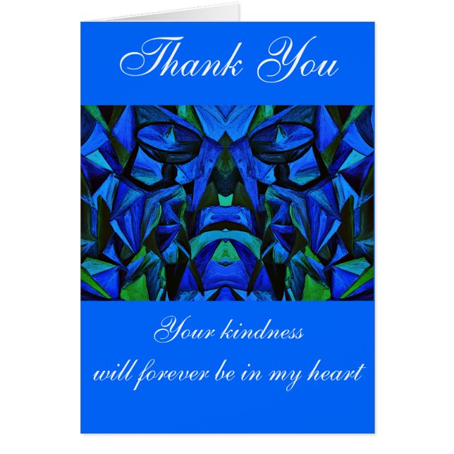 Cartão Ajudando Mão,Amor e Unidade_ (Frente)