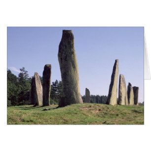 Cartão Ajuste do navio