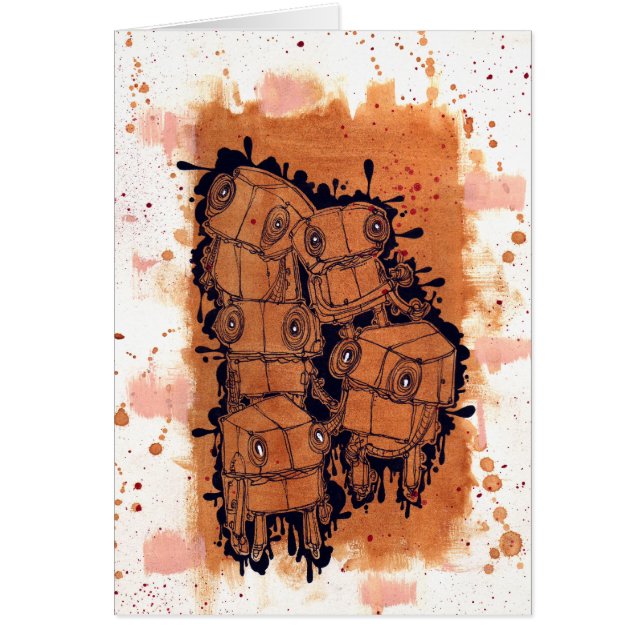 CARTÃO AKO (Frente)