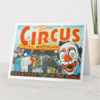 Al G. Kelly e Miller Bros. Mundo maior do Circo