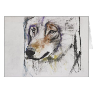 Cartão Al Lupo de Processo