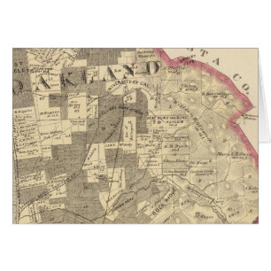 Cartão Alameda Co 1