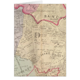 Cartão Alameda Co 3