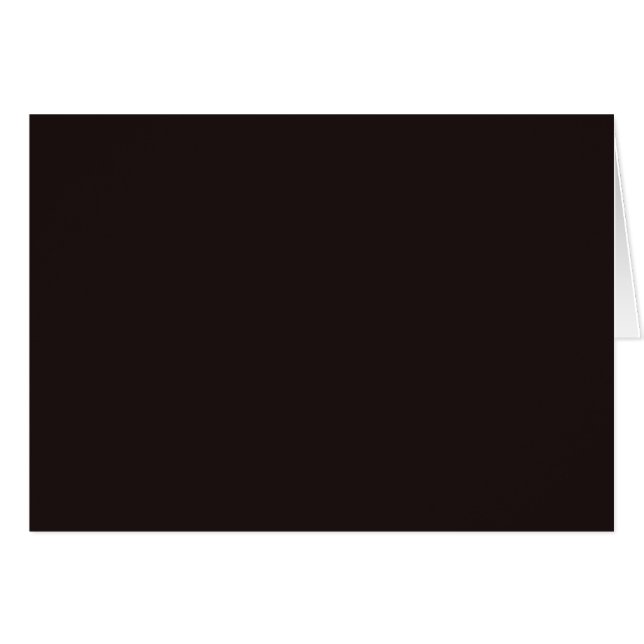 Cartão alcaçuz (Frente Horizontal)