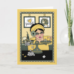 Cartão Alcançando o Balanceamento_C_Saudação