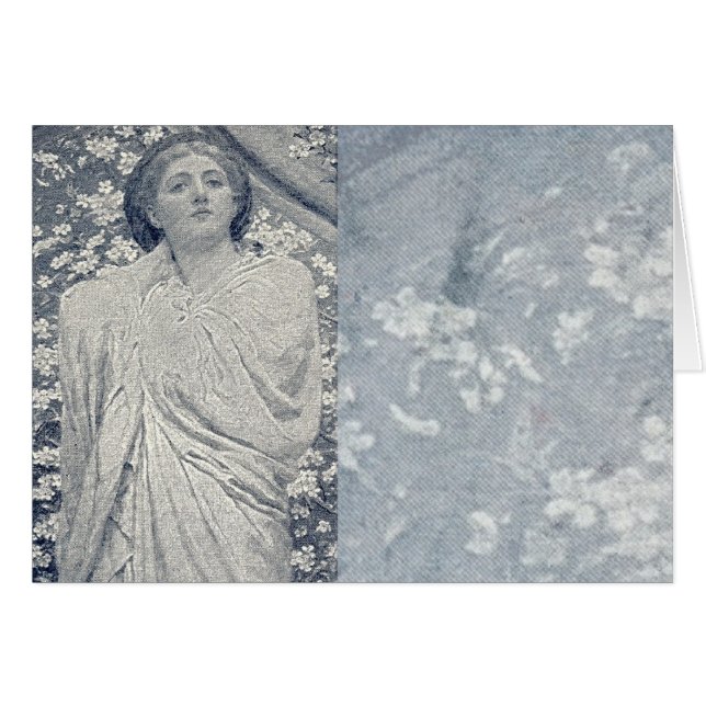 Cartão Alcinea 1 (Frente Horizontal)