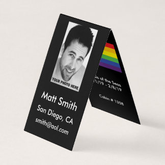 Cartão alegre do cruzeiro