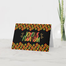 Alegre KWANZAA