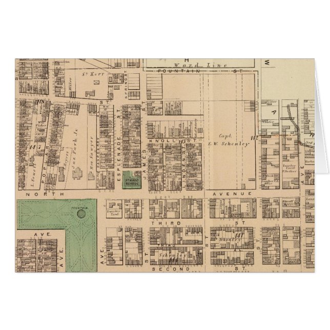 Cartão Alegrete 3 (Frente Horizontal)