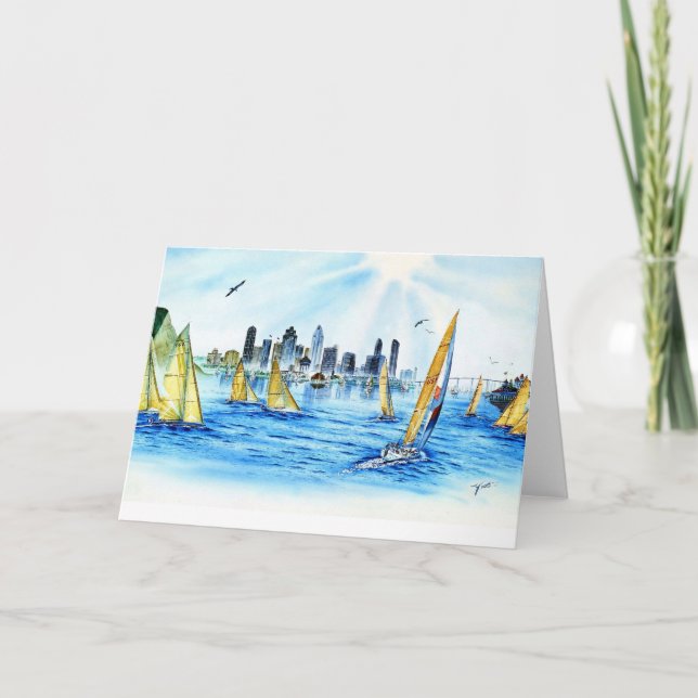 CARTÃO ALEGRIA & BELEZA (Frente)