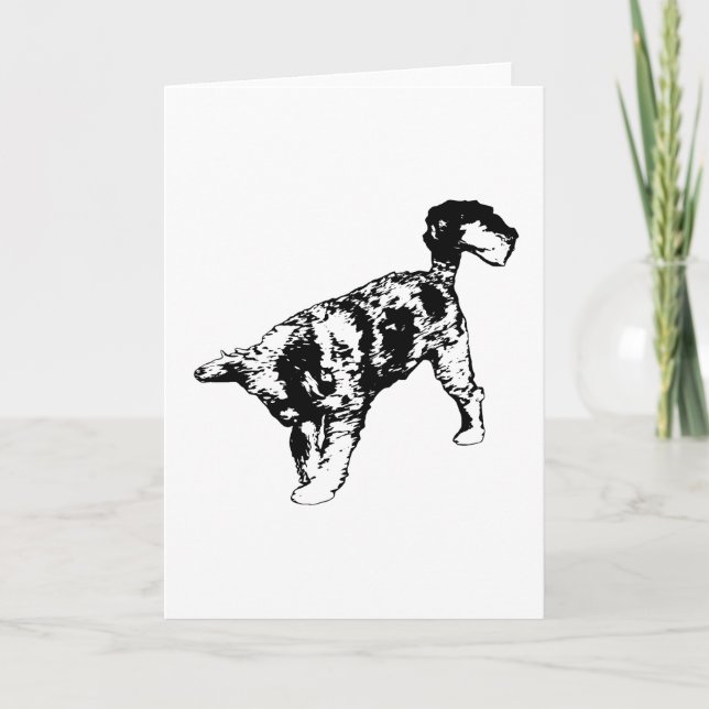 Cartão Alegria Chega Com O Passo (Frente)