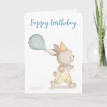 Alegria de Aniversário