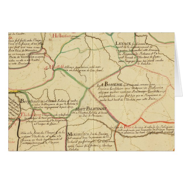 Cartão Alemanha 12 (Frente Horizontal)