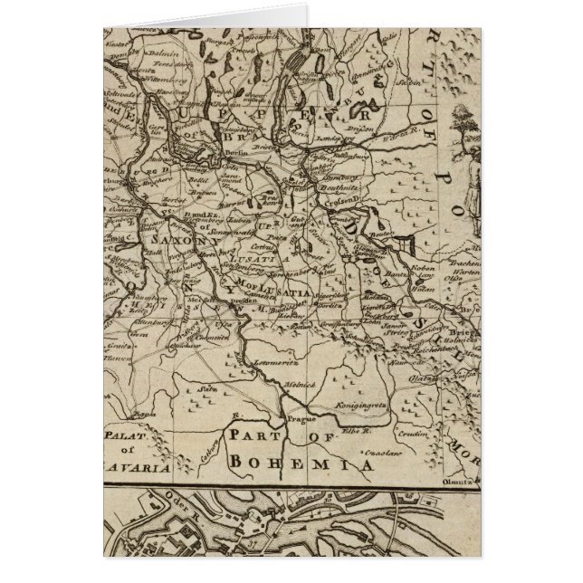 Cartão Alemanha 25 (Frente)