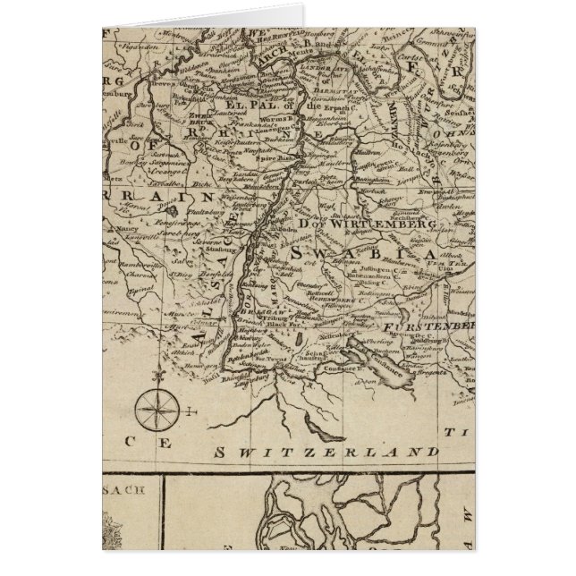 Cartão Alemanha 30 (Frente)