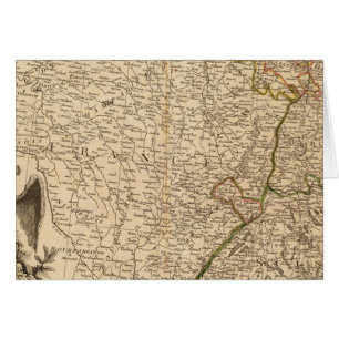 Cartão Alemanha Central 3