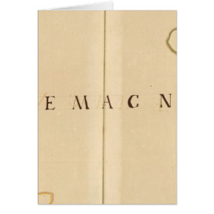 Cartão Alemanha e Áustria 2