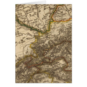 Cartão Alemanha e Áustria 3