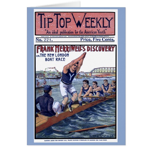 Cartão alerta (Frente)