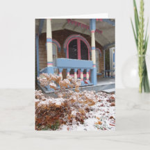 Algodão Vitoriano em Neve - Vinha de Martha