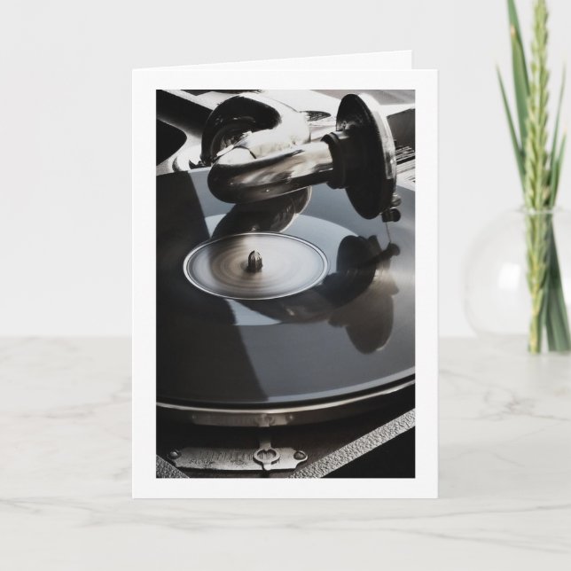 CARTÃO ALGUÉM QUE APRECIA COISAS MELHORES NA VIDA (Frente)