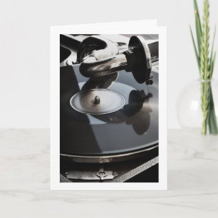 CARTÃO ALGUÉM QUE APRECIA COISAS MELHORES NA VIDA