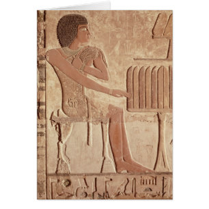 Cartão Alivio que descreve os falecidos assentados