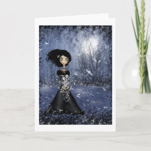 Cartão All In The Moment Greeting Card