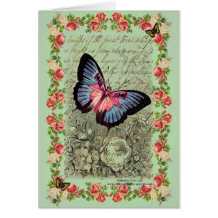 Cartão All My Love (Simples)