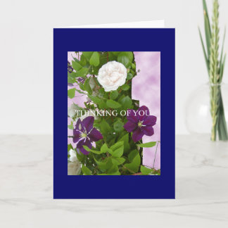 Cartão All Pupose card