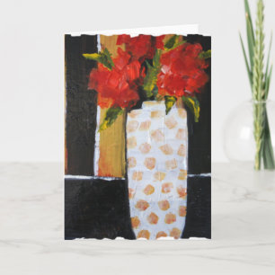 Cartão All That Jazz