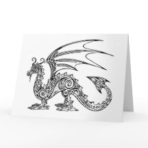 Alma de um Design Dragão