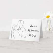 Alma gêmea, Carta de amor, Dia das Mães