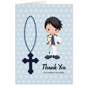 Cartão Almirante Espanhol - Primeiro-Ministro