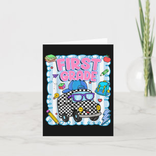 Cartão Alô, Primeiro Professor de Barramento, Estudante d