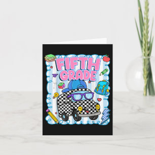 Cartão Alô, professor universitário de ônibus do 5º ano