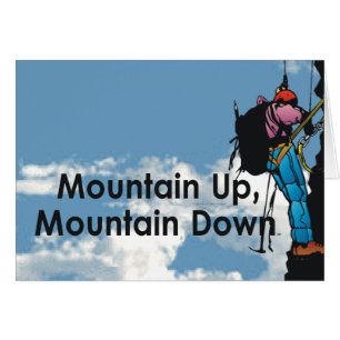 Cartão Alpinismo SUPERIOR