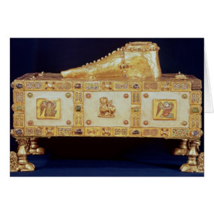 Cartão altar portátil da Rua. Andrew 2.