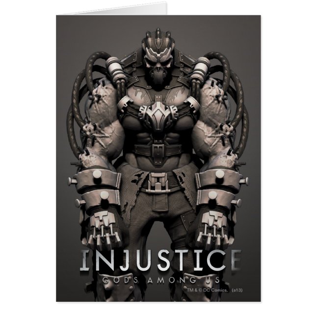 Cartão Alternativa de faixa (Frente)