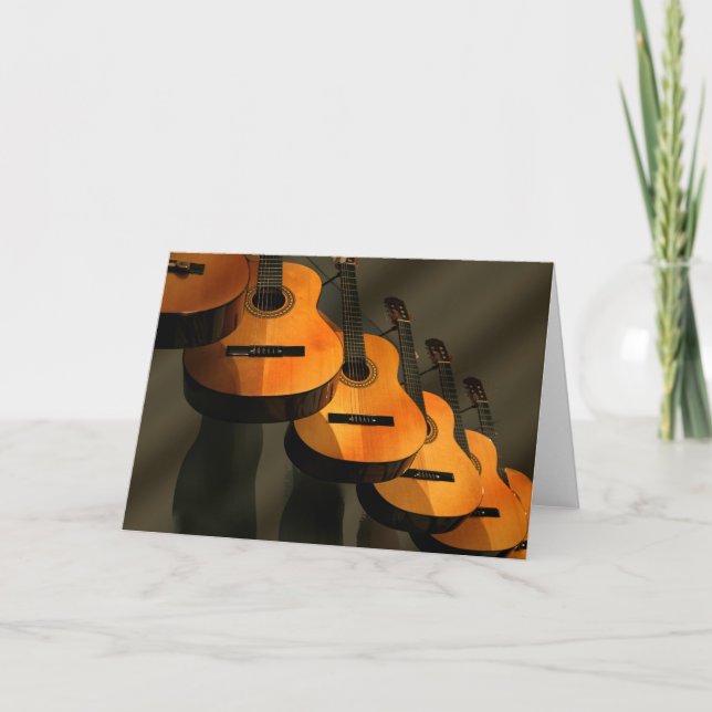 Cartão Alto (Frente)