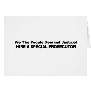 Cartão Aluguer um Procurador Especial