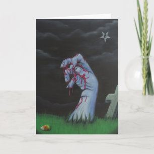 Cartão always a reason greeting card